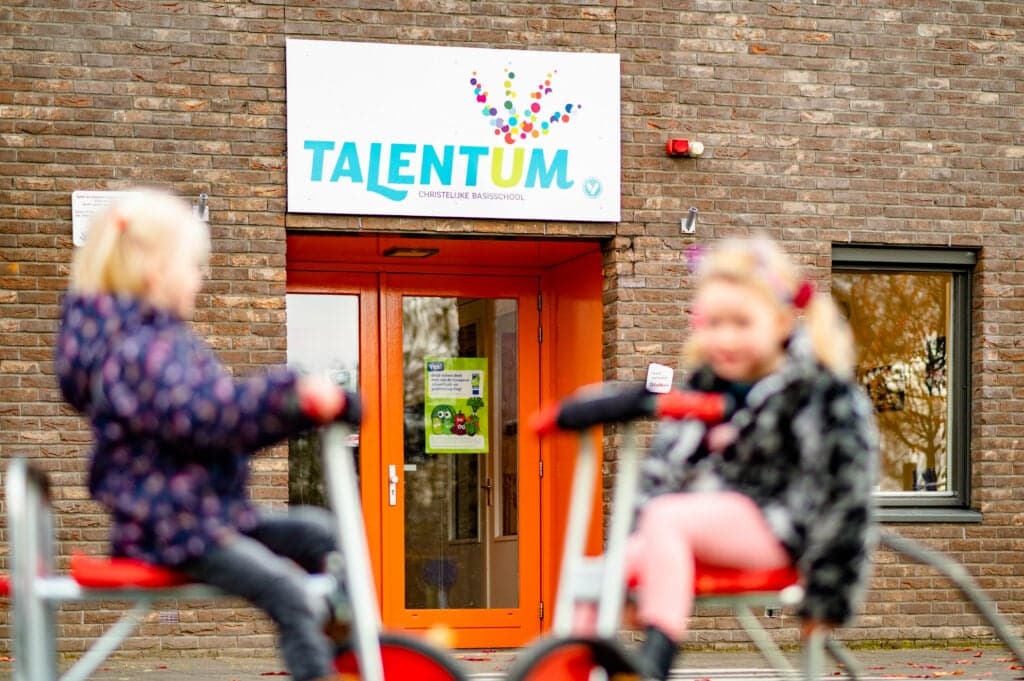 Doomijn BSO Kinderkajuit Maasstraat foto 8