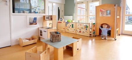 Doomijn BSO Kinderkajuit Maasstraat foto 10