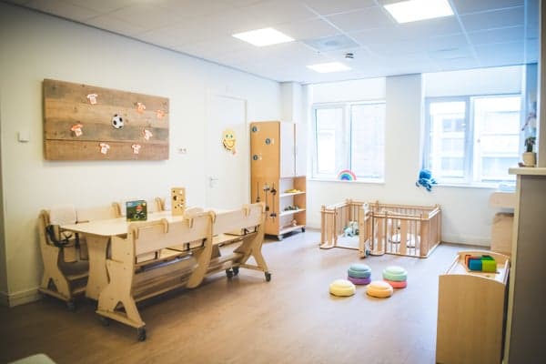 Partou KDV van Sevenbergestraat 41 2