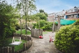 Partou KDV van Sevenbergestraat 41 3