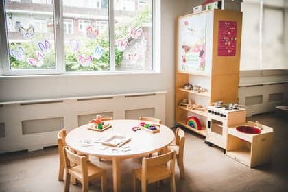 Partou KDV van Sevenbergestraat 41 foto 4