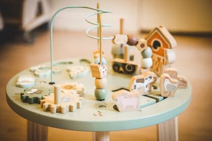 Partou KDV van Sevenbergestraat 41 foto 5