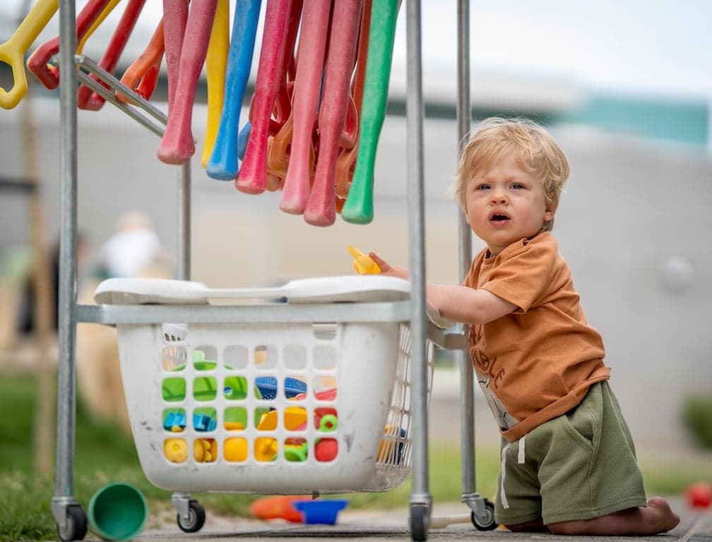 KDV de Duizendpoot foto 5