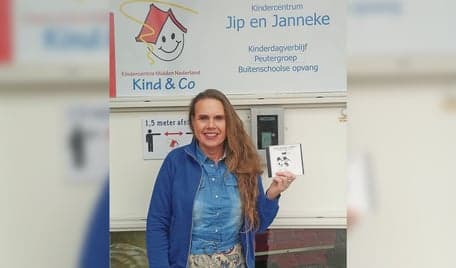 Kindercentrum Jip en Janneke