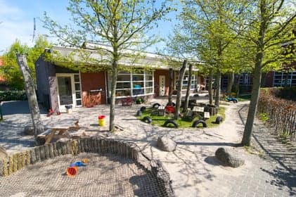 Kindercentrum Jip en Janneke 2