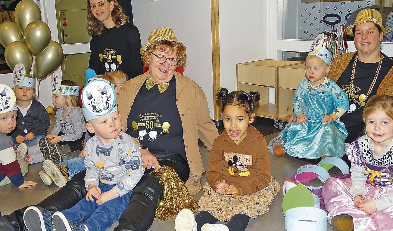 Kindercentrum Jip en Janneke foto 5