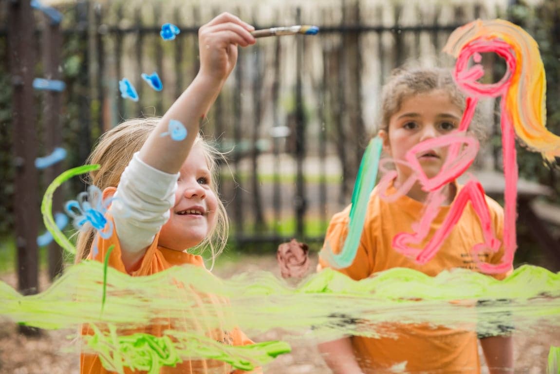 Stichting BSO Kinderkookkafé Vondelpark foto 4