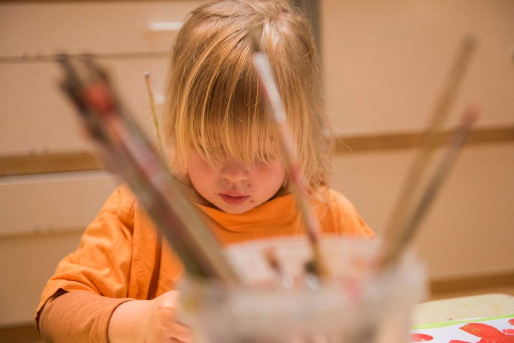 Stichting BSO Kinderkookkafé Vondelpark foto 7