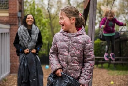 Stichting BSO Kinderkookkafé Vondelpark foto 8