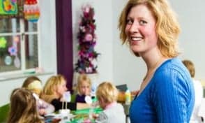 Stichting Kinderopvang KOOZIE foto 4