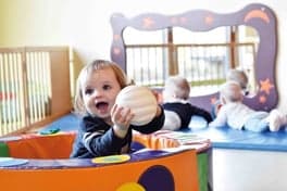 IKC St. Willibrordus foto 6