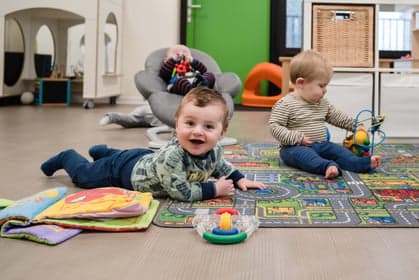 KDV Kibeo de Schittering Hooge Zwaluwe 3