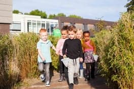 KDV Kibeo de Schittering Hooge Zwaluwe foto 6