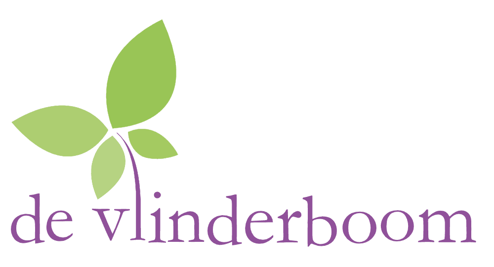 De Vlinderboom op school