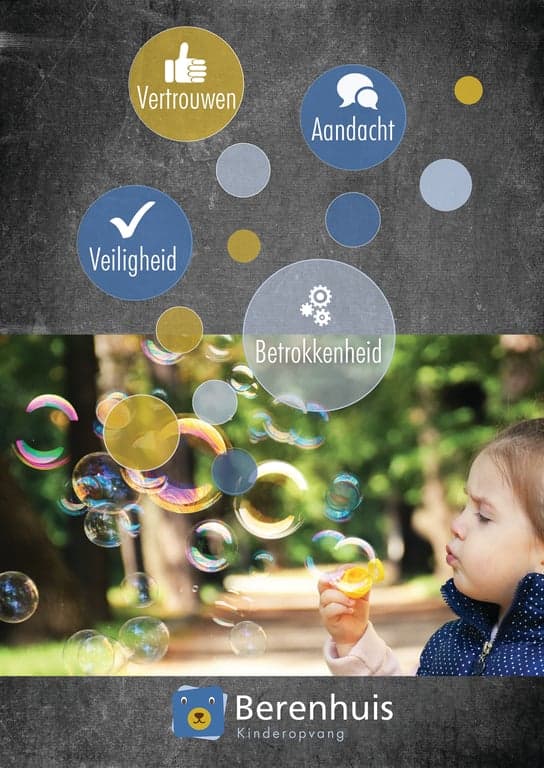 Kinderdagverblijf Berenhuis, Kindcentrum Montis foto 7