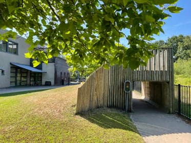 Nummereen kinderopvang 0-4 jaar locatie Dalemsedijk 2