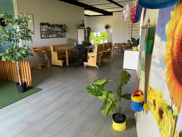 Nummereen kinderopvang 0-4 jaar locatie Dalemsedijk 3