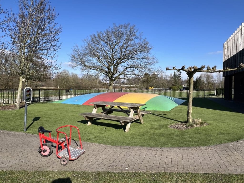 Nummereen kinderopvang 0-4 jaar locatie Dalemsedijk foto 4