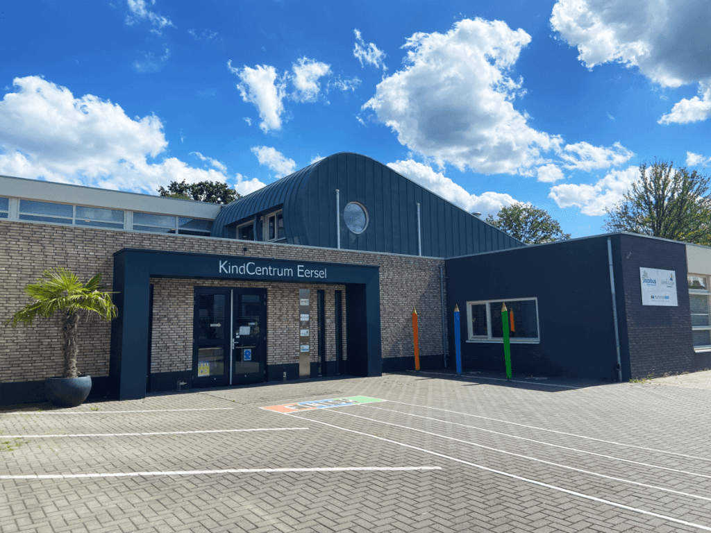 Nummereen kinderopvang 0-4 jaar locatie Dalemsedijk foto 6