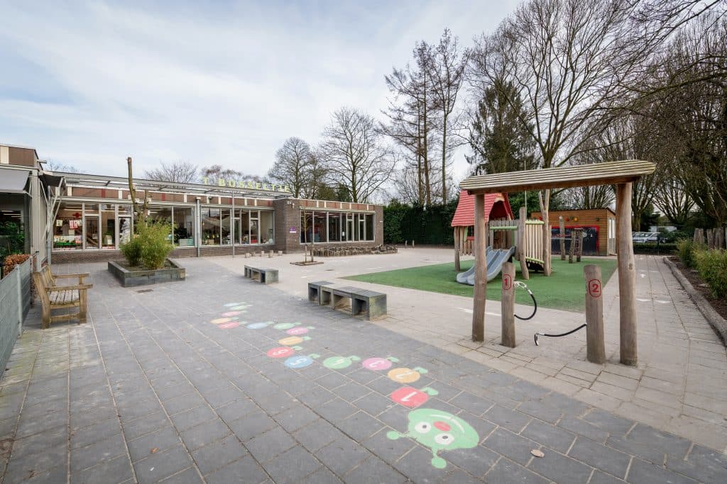Nummereen kinderopvang 0-4 jaar locatie Dalemsedijk foto 7