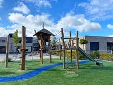 Nummereen kinderopvang 0-4 jaar locatie Dalemsedijk foto 9