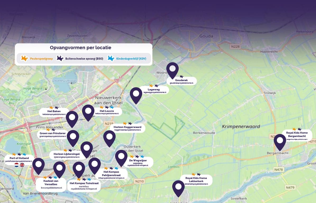 BSO de Lageweg foto 5