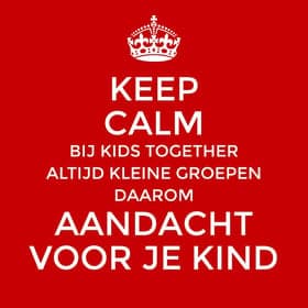 Kindercentrum Kids Together