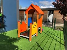 Kindercentrum Kids Together 2