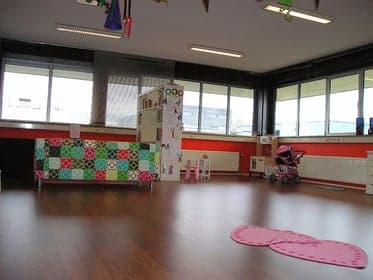 Kindercentrum Kids Together foto 4