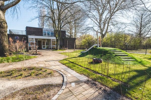 Partou BSO Kampina 7 3