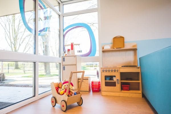 Partou BSO Kampina 7 foto 4