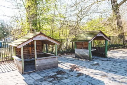 Partou BSO Kampina 7 foto 5