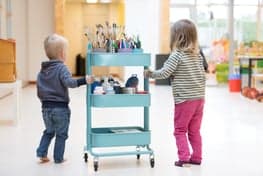 Kindercentrum 'Ut Kerreraad' BV foto 5