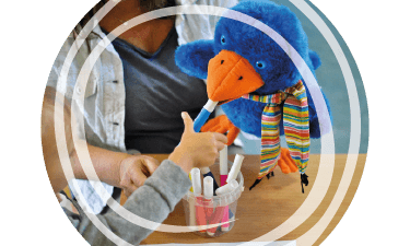 Kindercentrum 'Ut Kerreraad' BV foto 6