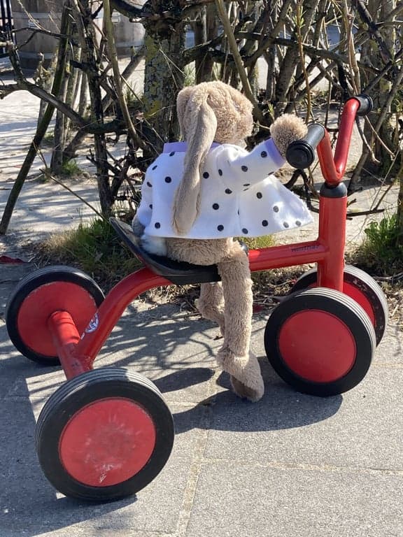 Kindercentrum 'Ut Kerreraad' BV foto 7