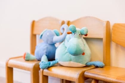 Kindercentrum 'Ut Kerreraad' BV foto 8