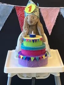 Kindercentrum 'Ut Kerreraad' BV foto 9