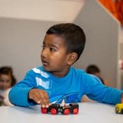 2Leeuweriken foto 10