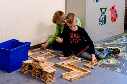 De Vrije Vogels foto 5