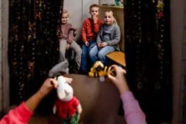 De Vrije Vogels foto 7