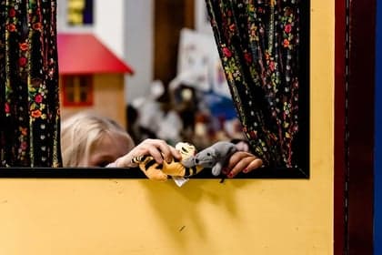 De Vrije Vogels foto 8