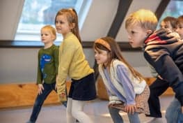 Cultuur BSO Monopole foto 5