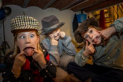 Cultuur BSO Monopole foto 7