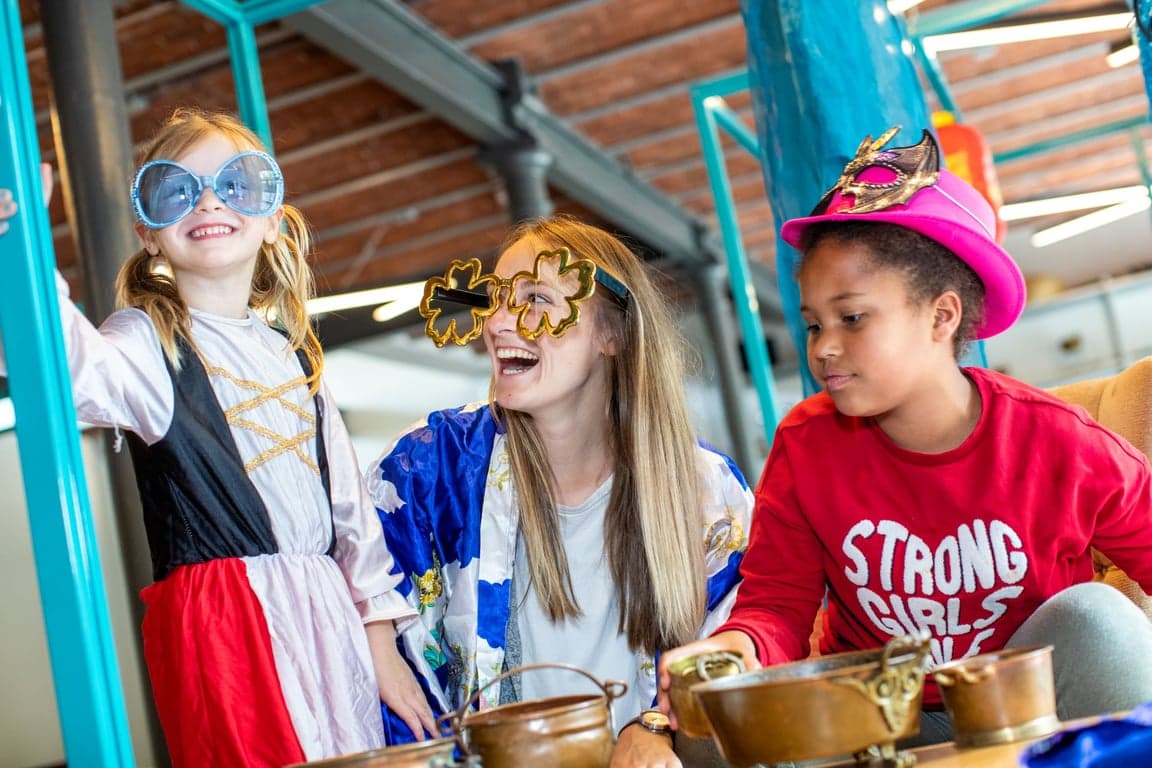 Cultuur BSO Monopole foto 8