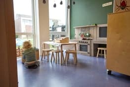 Doomijn BSO De Meidoorn foto 6