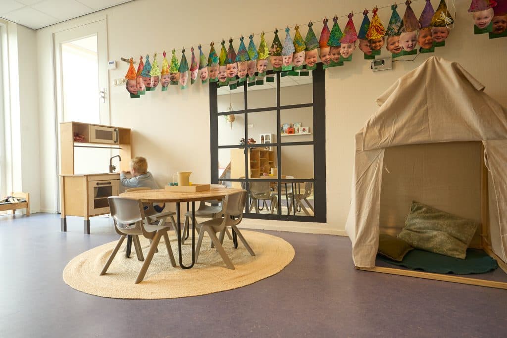 Doomijn BSO De Meidoorn foto 7