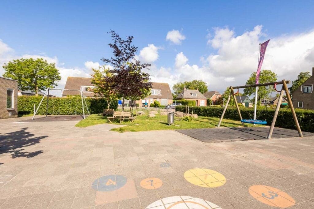 Kinderwoud KDV Inky Pinky 3