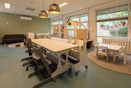 Kinderwoud KDV Inky Pinky foto 5