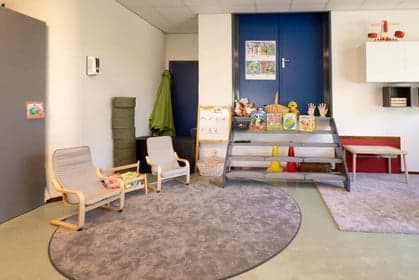 Kinderwoud KDV Inky Pinky foto 8