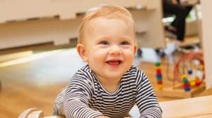 KDV Beweegbende foto 4